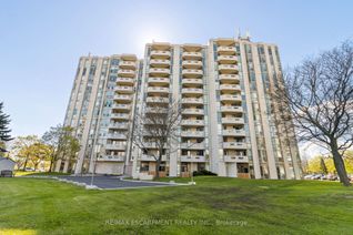 Apartment for Sale, 5070 Pinedale Ave #302, Burlington, ON