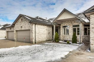 Condo Townhouse for Sale, 44 Edgevalley Rd #57, London East, ON