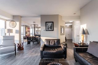 Apartment for Sale, 67 Caroline St S #17C, Hamilton, ON