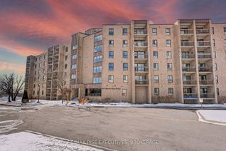 Property for Sale, 334 Queen Mary Rd #409, Kingston, ON