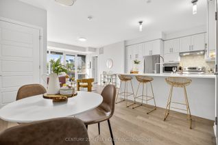Apartment for Sale, 3028 Creekshore Common #113, Oakville, ON