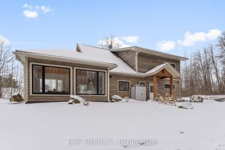 Detached House for Sale, 772 Ferguson Lake Rd, Greater Madawaska, ON