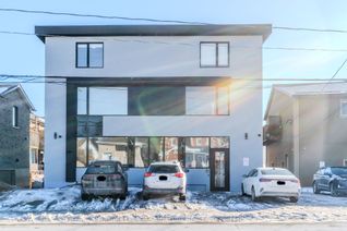 Apartment for Rent, 66 John St W #302, Bradford West Gwillimbury, ON