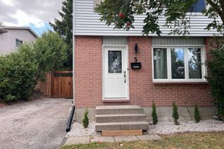 Semi-Detached House for Sale, 5 CHIDDINGTON Gate, London South, ON