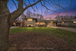 Sidesplit for Sale, 77 Prince Charles Dr, St. Catharines, ON