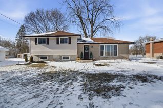 Sidesplit for Sale, 2292 Hamilton Rd, Quinte West, ON