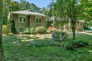 Sidesplit for Sale, 291 Colonial Dr, Quinte West, ON