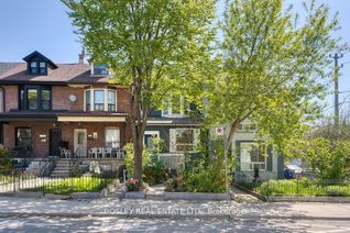 House for Sale, 159A Gladstone Ave, Toronto, ON