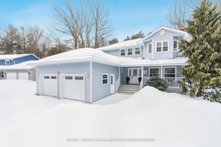 Detached House for Sale, 5 Bailey Cres, Tiny, ON