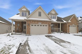 Bungalow for Sale, 3945 Village Creek Dr, Fort Erie, ON