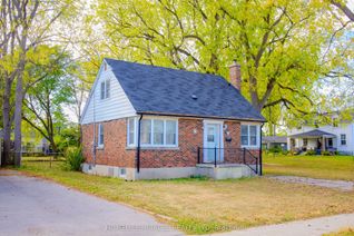 Property for Sale, 437 Clarke Rd, London East, ON