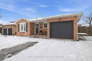 Backsplit for Sale, 15 Hickory Ct, Welland, ON