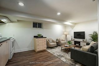 House for Rent, 1277 Broadview Ave #Lower, Toronto, ON