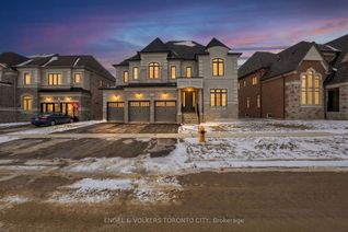 Property for Sale, 52 Bud Willmot Way, King, ON
