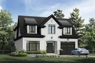 Detached House for Sale, 338 MACDONALD Rd, Oakville, ON