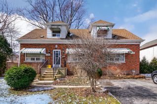 Detached House for Rent, 150 Ewen Rd #2, Hamilton, ON