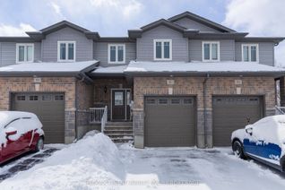 Townhouse for Sale, 921 Blossom St, Kingston, ON