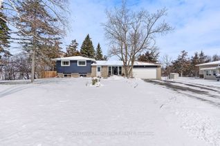 Sidesplit for Sale, 202 Huntingwood Dr, Quinte West, ON