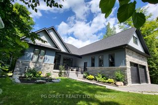 Bungaloft for Sale, 78 Everett Rd, Kawartha Lakes, ON