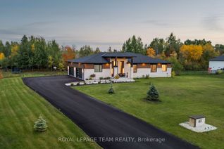 Bungalow for Sale, 60 Synergy Way, Kanata, ON