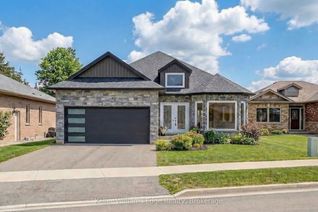Bungalow for Sale, 201 Hetram Ct, Fort Erie, ON