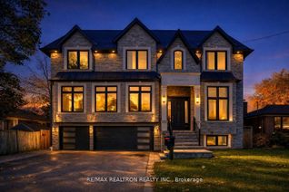 Detached House for Sale, 36 Sussex Ave, Richmond Hill, ON
