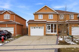 House for Sale, 154 Toba Cres, Brampton, ON
