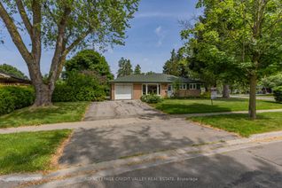 Bungalow for Sale, 254 Bartley Bull Pkwy, Brampton, ON