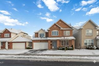 Property for Sale, 104B Craig Henry Dr, South of Baseline to Knoxdale, ON