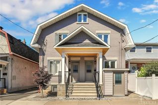 House for Rent, 15 Marier Ave #2, Vanier and Kingsview Park, ON
