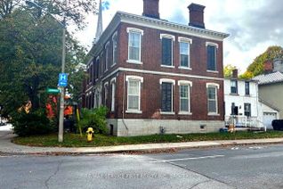 Duplex for Sale, 94 Sydenham St, Kingston, ON