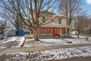 Property for Sale, 113 Freelton Rd, Hamilton, ON