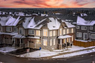 Townhouse for Sale, 10 Conboy Dr, Erin, ON