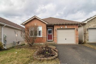 House for Sale, 416 Abound Cres, Peterborough, ON