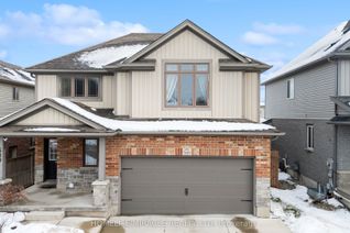 House for Sale, 589 Sales Dr, Woodstock, ON