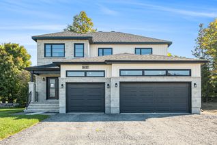 Detached House for Sale, 1035 CHABLIS Cres, Russell, ON