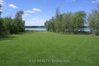 Vacant Residential Land for Sale, 3612 Chretien St, Alfred and Plantagenet, ON