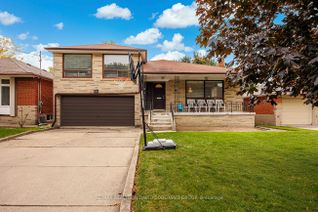 Sidesplit for Sale, 89 Allingham Gardens N/A, Toronto, ON