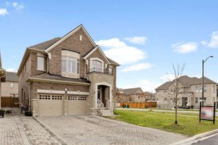 Detached House for Sale, 1 Morningstar Ave, Whitby, ON