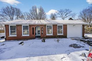 Backsplit for Sale, 342 Abbott St, Brockville, ON