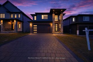 Detached House for Sale, 1891 Fountain Grass Dr, London South, ON