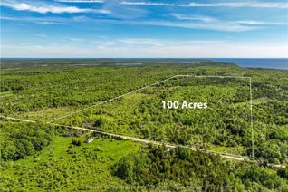 Vacant Residential Land for Sale, LOT 39 BARTLEY Dr, Northern Bruce Peninsula, ON