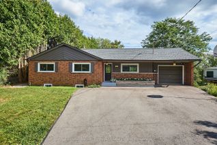 Bungalow for Sale, 109 Riverside Dr, Huntsville, ON