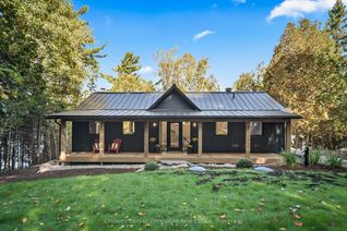 Bungalow for Sale, 1108 South Bernard Lake Rd, Sundridge, ON Bungalow for Sale, 1108 South Bernard Lake Rd, Sundridge, ON