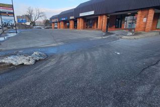 Industrial Property for Lease, 18 Cundles Rd E #1B, Barrie, ON Industrial Property for Lease, 18 Cundles Rd E #1B, Barrie, ON