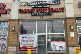 Office for Lease, 680 Rexdale Blvd #13, Toronto, ON