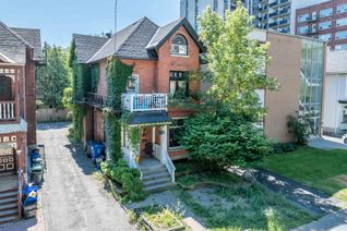 Property for Sale, 88 Maclaren St, Ottawa Centre, ON