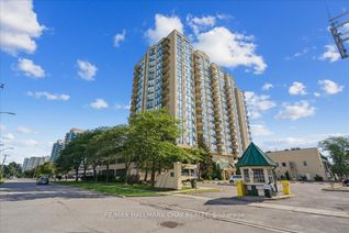 Apartment for Rent, 65 ELLEN St #607, Barrie, ON