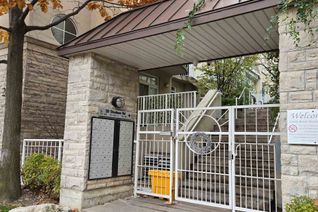 Condo Townhouse for Rent, 28 Stadium Rd #239, Toronto, ON