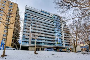 Property for Rent, 3018 Yonge St #810, Toronto, ON
